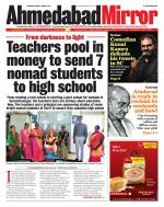 Ahmedabad Mirror