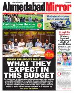 Ahmedabad Mirror