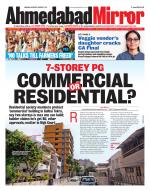 Ahmedabad Mirror