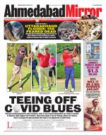 Ahmedabad Mirror