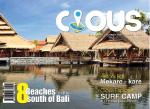 CIOUS Bali