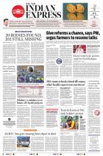 The New Indian Express-Kottayam