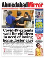 Ahmedabad Mirror