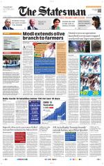  Bhubaneswar -The Statesman