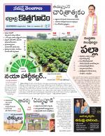 Bhadradri Kothagudem