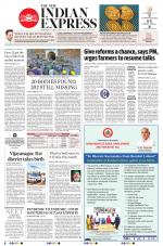 The New Indian Express-Bengaluru