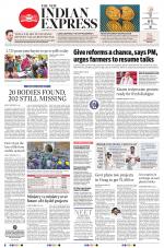 The New Indian Express-Vijayawada