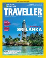 National Geographic Traveller India