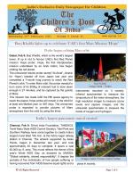 The Children's Post 