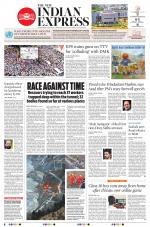 The New Indian Express-Villupuram