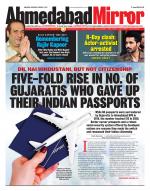 Ahmedabad Mirror