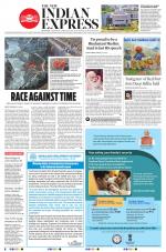 The New Indian Express-Bengaluru