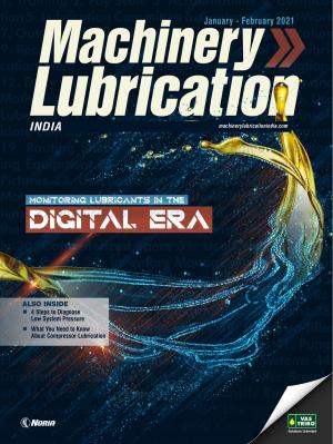 JANUARY-FEBRUARY 2021