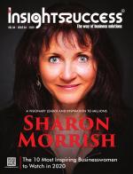 The 10 Most Inspiring Businesswomen to Watch in 2020