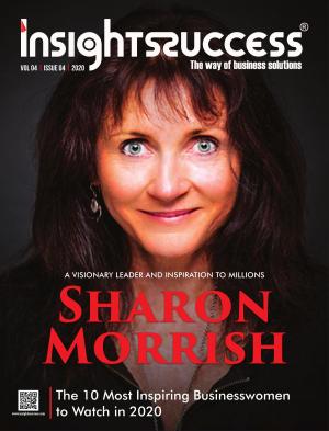 The 10 Most Inspiring Businesswomen to Watch in 2020