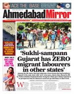 Ahmedabad Mirror
