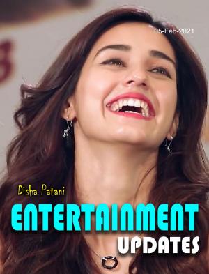 Entertainment Updates February