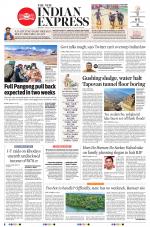 The New Indian Express-Belagavi