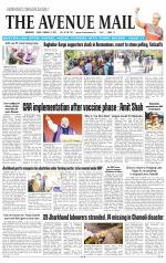 Avenue Mail