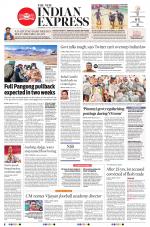 The New Indian Express-Kozhikode