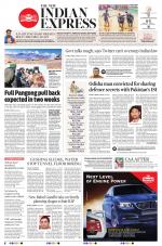 The New Indian Express-Jeypore