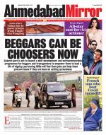 Ahmedabad Mirror