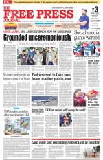 Free Press - Mumbai Epaper