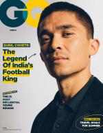 GQ India