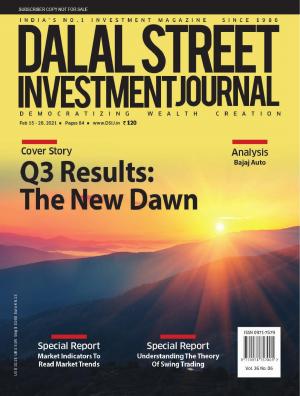 Vol. 36. No. 06 • FEB 15 - 28 2021