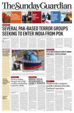 The Sunday Guardian