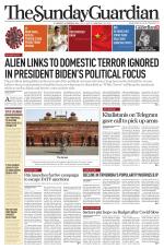 The Sunday Guardian