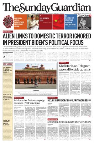 31 JANUARY 2021 TO 06 FEBRURAY 2021