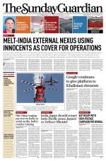 The Sunday Guardian