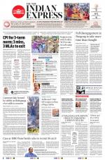 The New Indian Express-Kozhikode