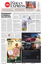 The New Indian Express-Bengaluru