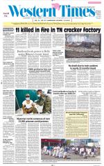 Ahmedabad English (Morn. Daily)