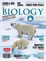 Biology Today 