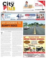 Bangalore - Sarjapur