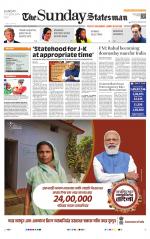 Kolkata - The Statesman