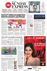 The New Indian Express-Kottayam