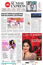 The New Indian Express-Kozhikode