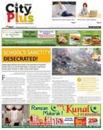 Pune - KP Viman Nagar Camp