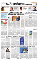 Delhi - The Statesman