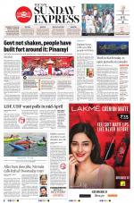 The New Indian Express-Kochi