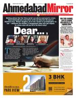Ahmedabad Mirror