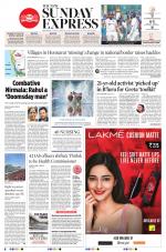 The New Indian Express-Bengaluru