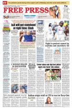 Free Press - Bhopal Epaper Edition