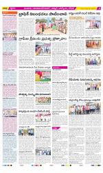 Nizamabad Constituencies