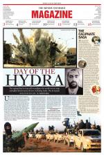 The Sunday Standard Magazine