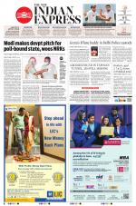 The New Indian Express-Kannur